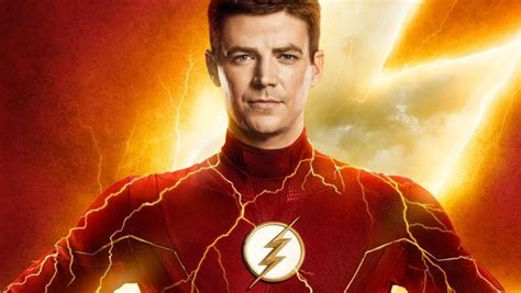 The Flash Series Finale: Making Sense of the Show's .